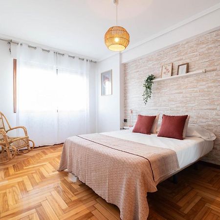Amplia Vivienda Con Garaje Apartamento Vigo Exterior foto