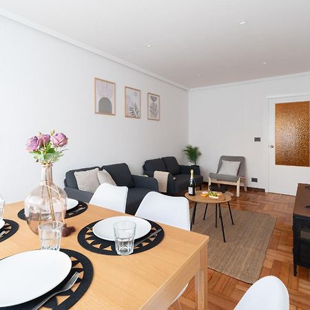 Amplia Vivienda Con Garaje Apartamento Vigo Exterior foto