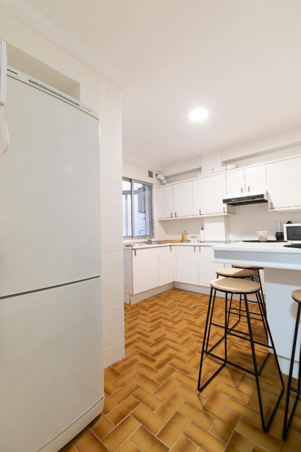 Amplia Vivienda Con Garaje Apartamento Vigo Exterior foto