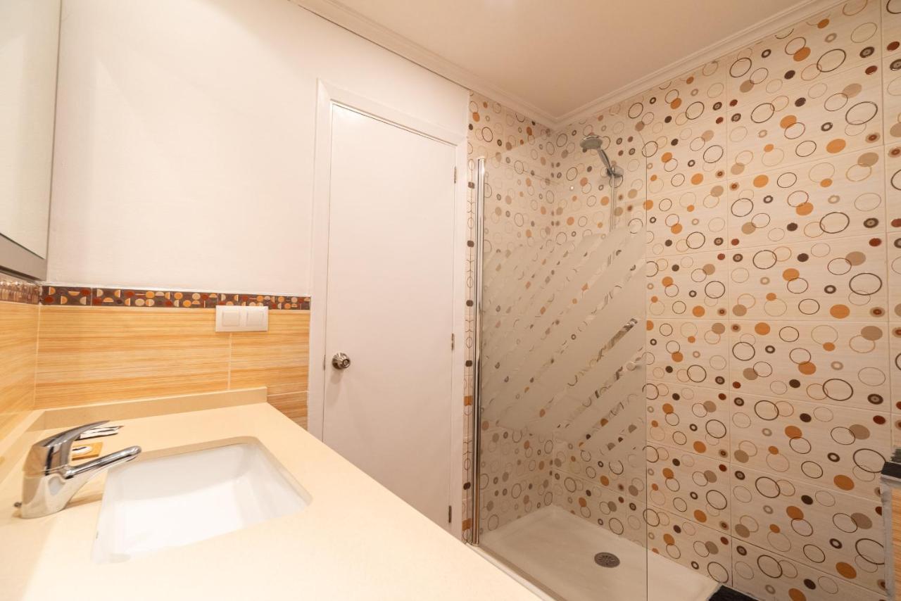 Amplia Vivienda Con Garaje Apartamento Vigo Exterior foto