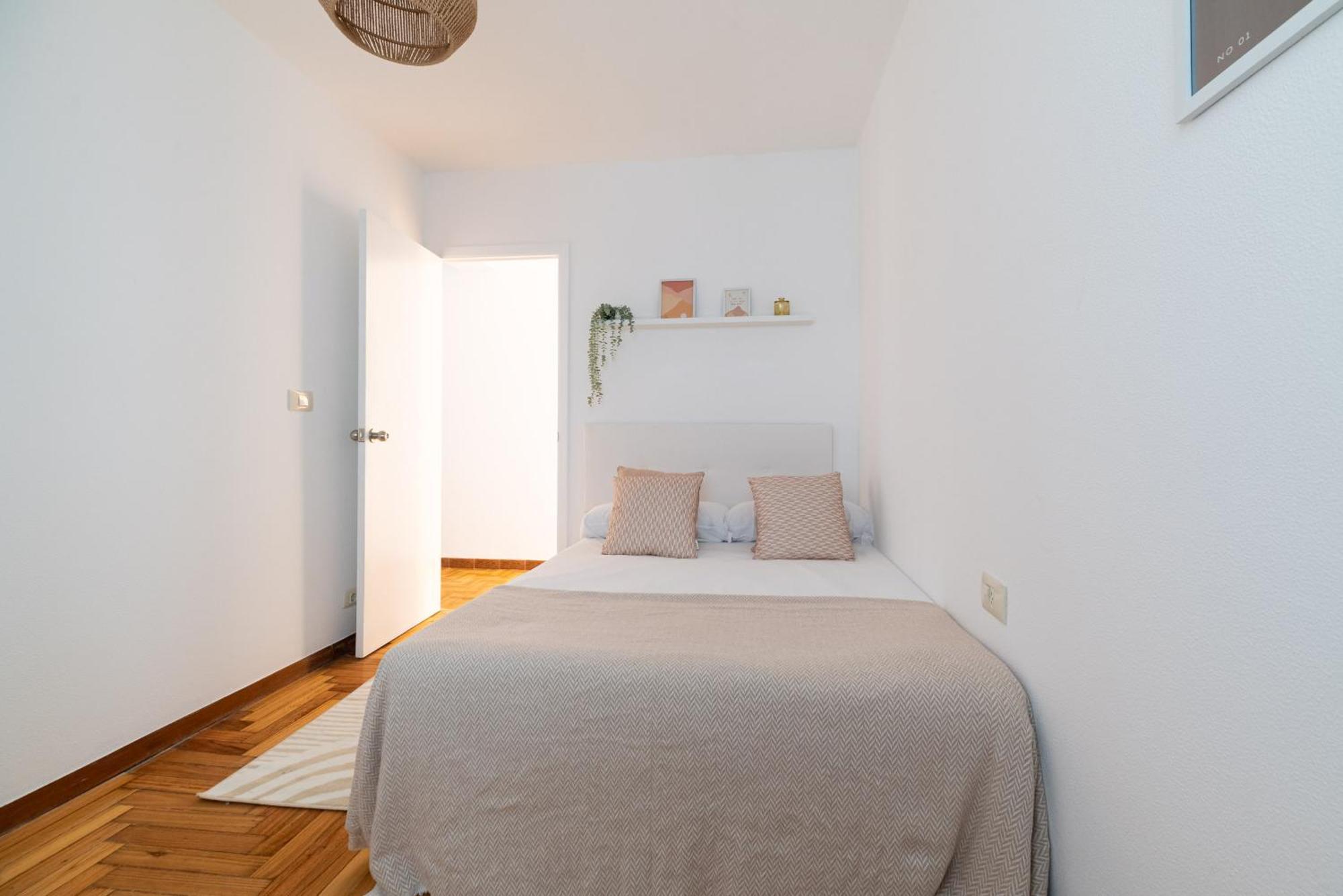 Amplia Vivienda Con Garaje Apartamento Vigo Exterior foto
