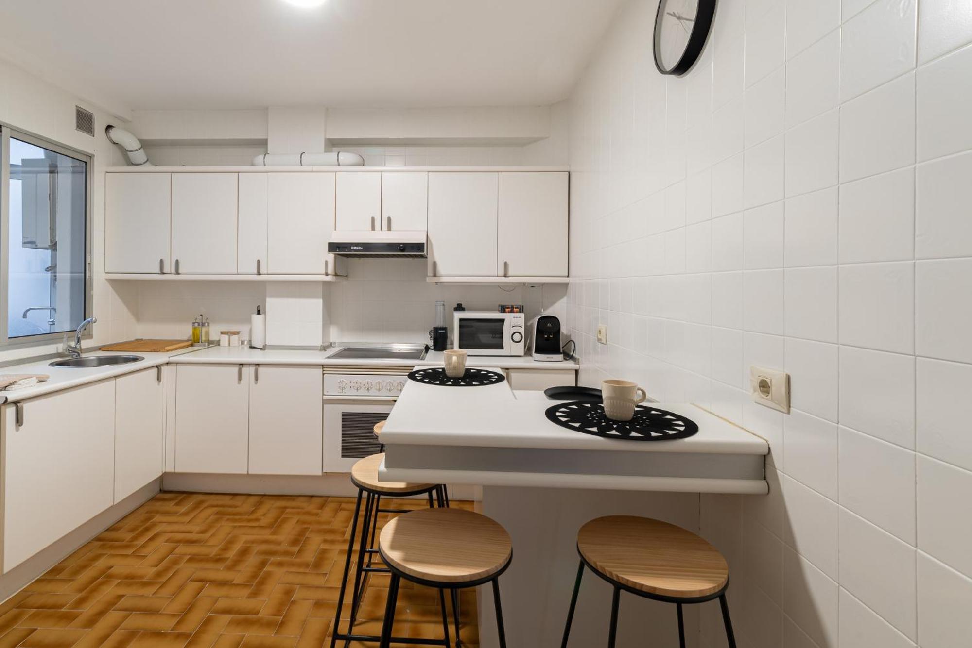 Amplia Vivienda Con Garaje Apartamento Vigo Exterior foto