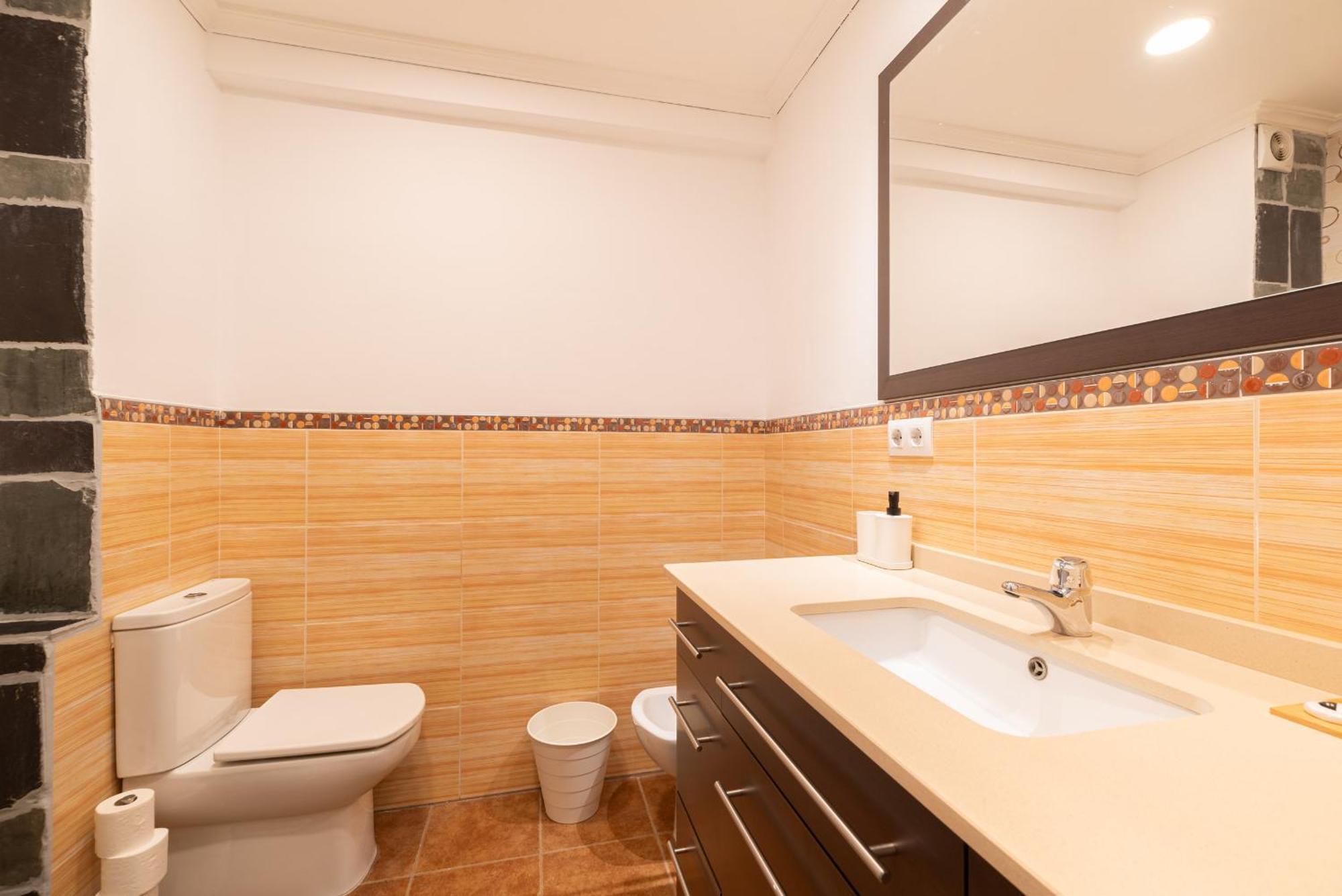 Amplia Vivienda Con Garaje Apartamento Vigo Exterior foto